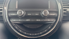 MINI Hatchback 2.0 Cooper S D 5dr Auto [8 Speed] Diesel Hatchback